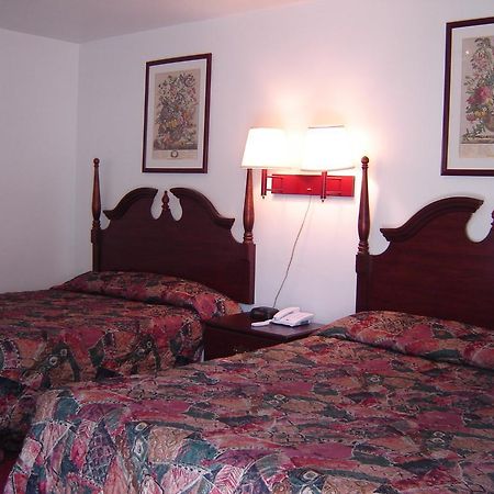 Hershey Travel Inn Buitenkant foto