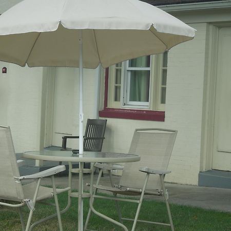 Hershey Travel Inn Buitenkant foto