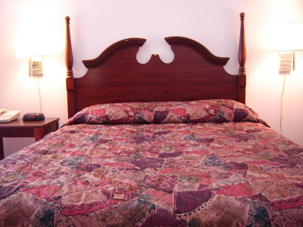 Hershey Travel Inn Kamer foto