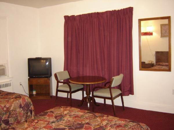 Hershey Travel Inn Kamer foto