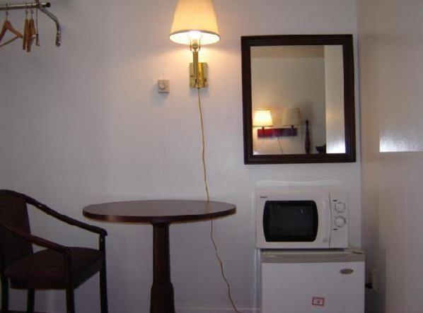 Hershey Travel Inn Kamer foto