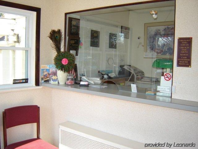 Hershey Travel Inn Buitenkant foto