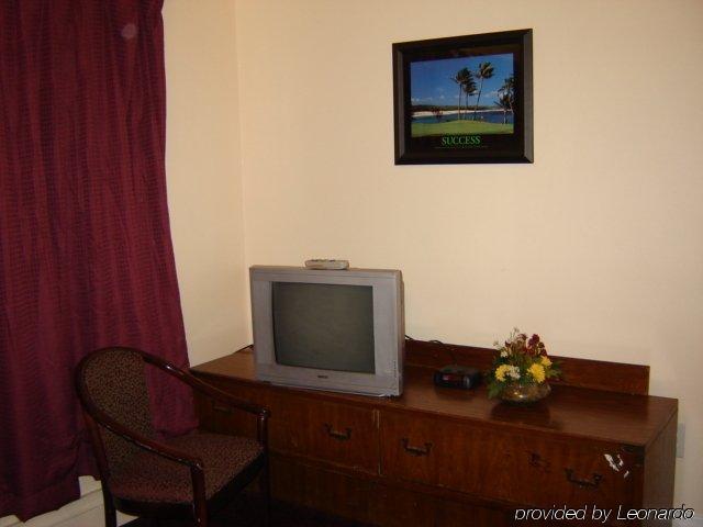 Hershey Travel Inn Buitenkant foto