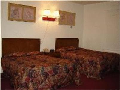 Hershey Travel Inn Buitenkant foto