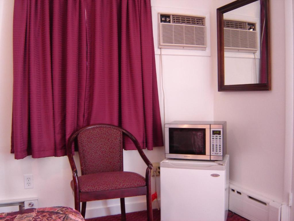 Hershey Travel Inn Buitenkant foto